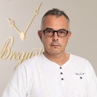 Fabrice Gouvernet