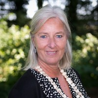 Monique De Jonge