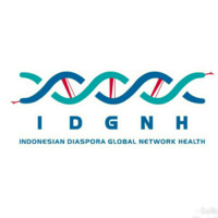 IDGNH Indonesian Diaspora Global Network Health
