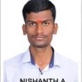 Nishanth Aruchamy