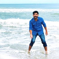 Dinesh Susendran