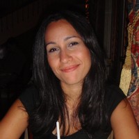 Vicky Brito