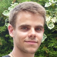 Nicolas Fiorio