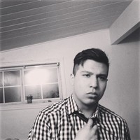 Daniel Rodriguez