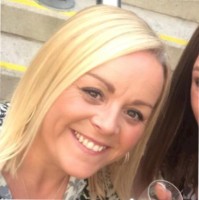 Sarah Kirkby