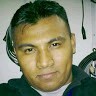 Fabian Madrigal