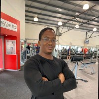 Keith Chaba