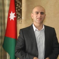 Emran Dmour