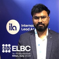 Murali Krishnan