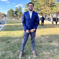 Deep Patel