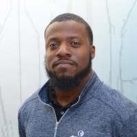 Andre Grant