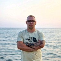 Oleksii Piliaiev