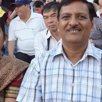 Vishwanath Prasad