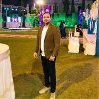 Saurabh Chaurasia