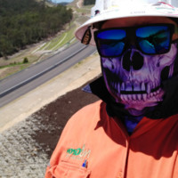 Jesse Lucas