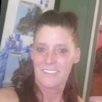 Christine Eckerfield