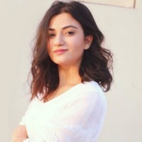 Sameen Sohail