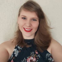 Lidiane Laila Albrecht