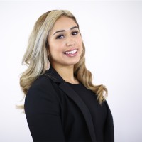 Yazmin Garcia