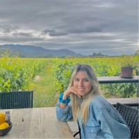 Camila Dussan Trujillo