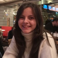 Hatice Ezgi Özdemir