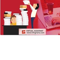 Virtual Assistance