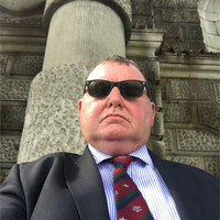 Mike Bateman