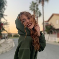 Kateryna Melnychenko