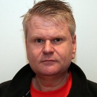 Patrick Glyré