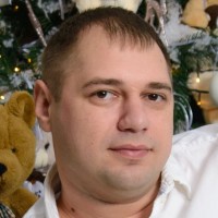 Andrii Oliinyk