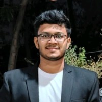 Saurabh Bomble
