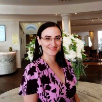 Bettina Cohen