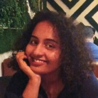 Akhila Kosuru