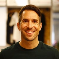 Sean Patrick McBride