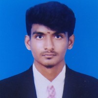 ARUNKUMAR MANICKAM