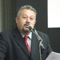 Marcos Frank