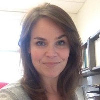 Kate Clark, Mba, Ccifp