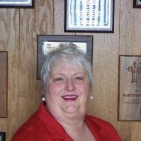 Sandra Carter, CIT, CIS