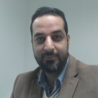 Mohannad Abu al-ruz looking for better opportunity