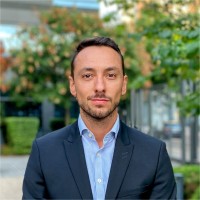 Mathieu Serres