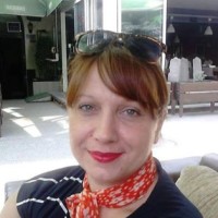 Lidija Todorova Gelev