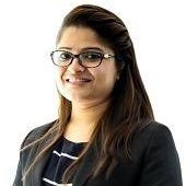 Tahmida Islam Nijhum