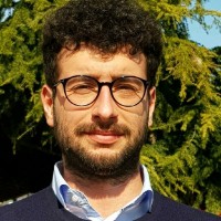 Riccardo Tiozzo Netti