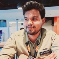 Arige Harikrishna