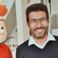 Mohammed Azakri