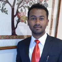 Mukund Pingale