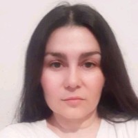 Iris Zotaj