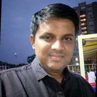Bijal Patel