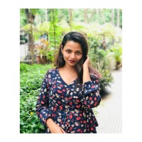 Siddhi Shirsekar