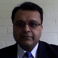 Sailoj Varma